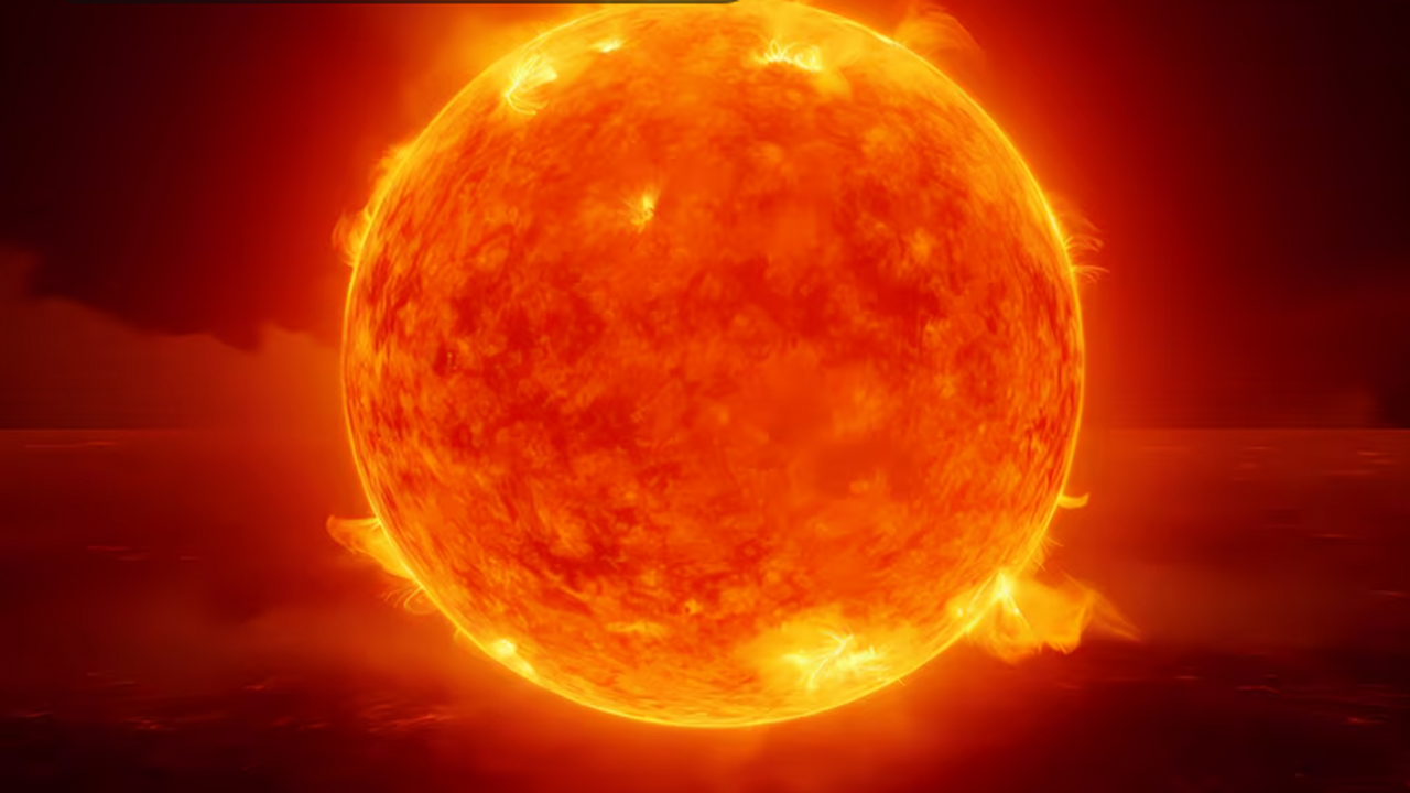 Oxford: канадские физики нашли на Солнце крайне редкую ядерную реакцию Теоретические модели предсказывали, что борные ...