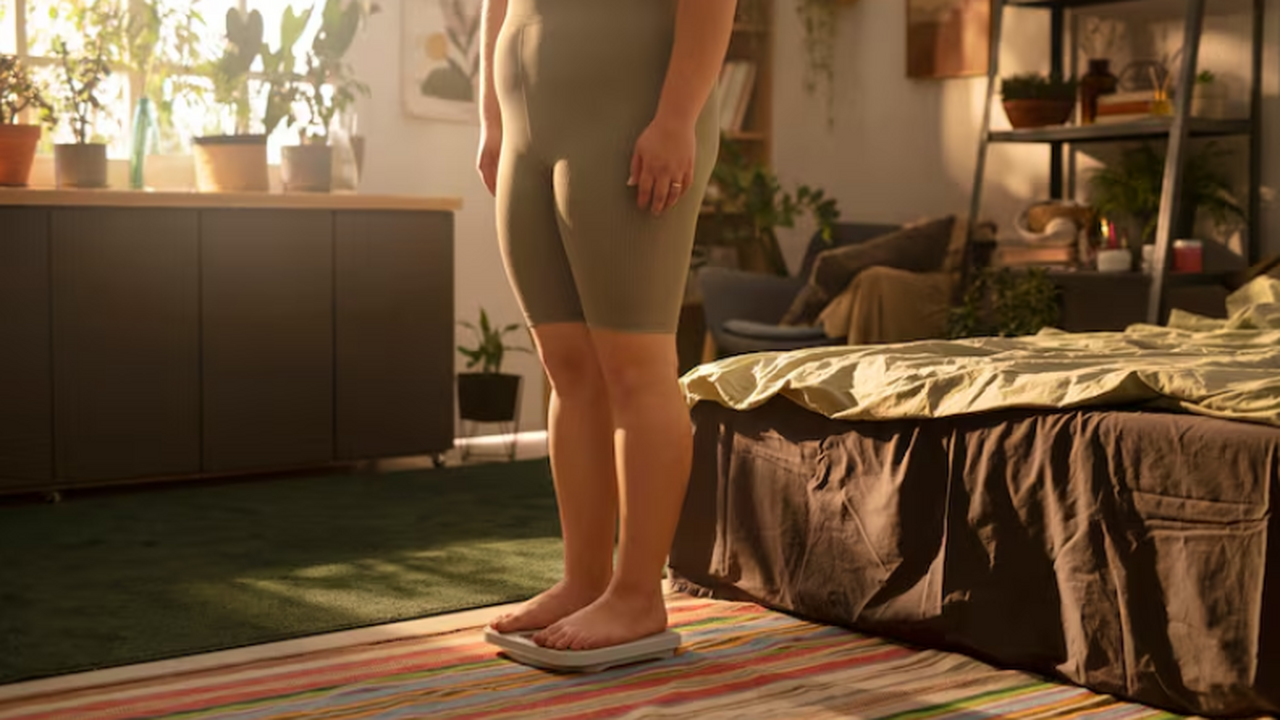 Риск тяжелых болезней при лишнем весе снижается при сильных мышцах Учёные установили, что развитая мускулатура сни...