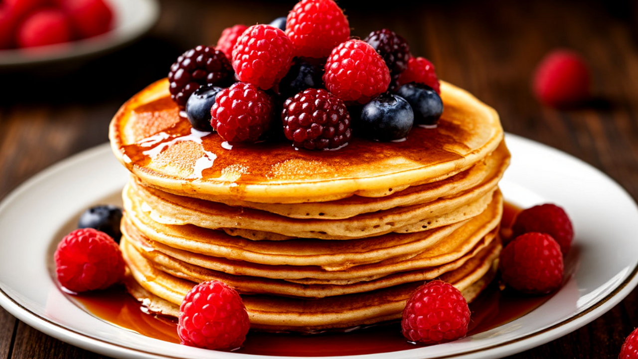 Мука для блинов на Масленицу: какие марки брать...