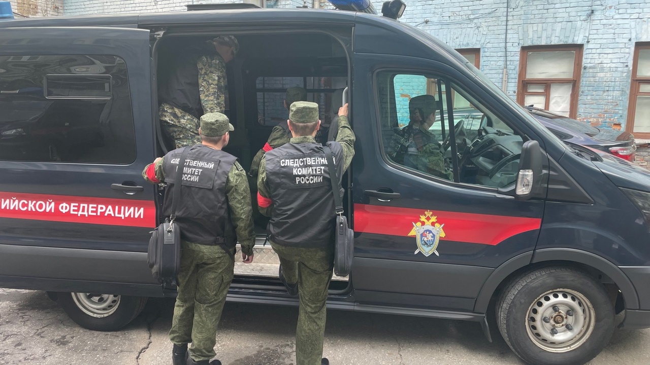 Передать дело в СК: Бастрыкин дал распоряжение о расследовании гибели ребенка в ДТП в Самаре Мать погибшего обратилась к главе СК через Инте...