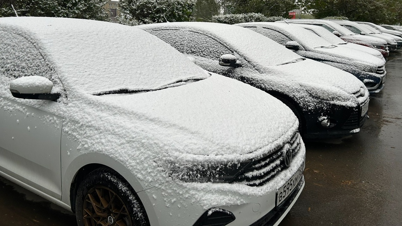 В Самаре Сбер получил парковку на 5 лет, но не смог поставить шлагбаум Таким образом, горожане добились победы в споре...