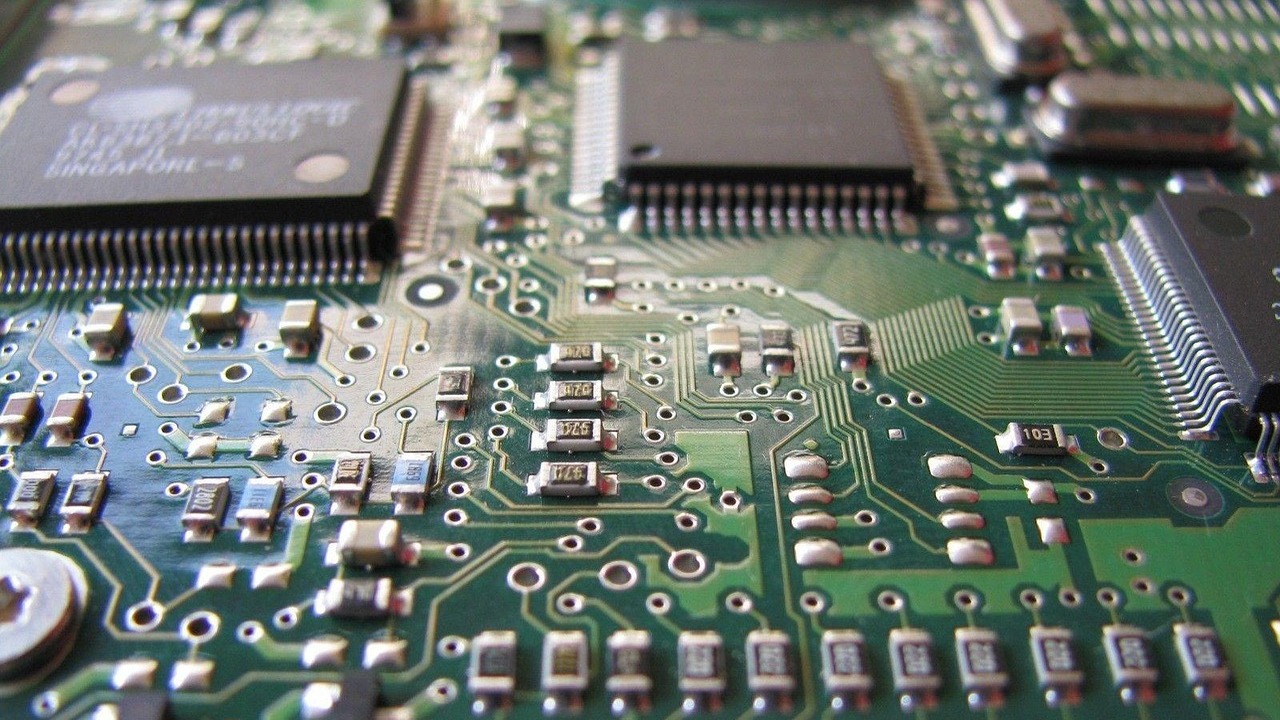 Тензорные процессоры от Google становятся альте...