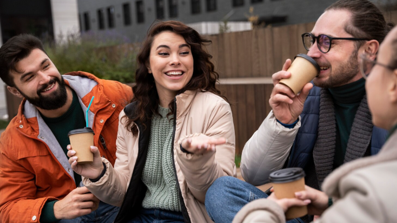 Исследование показало, что создание историй из ...