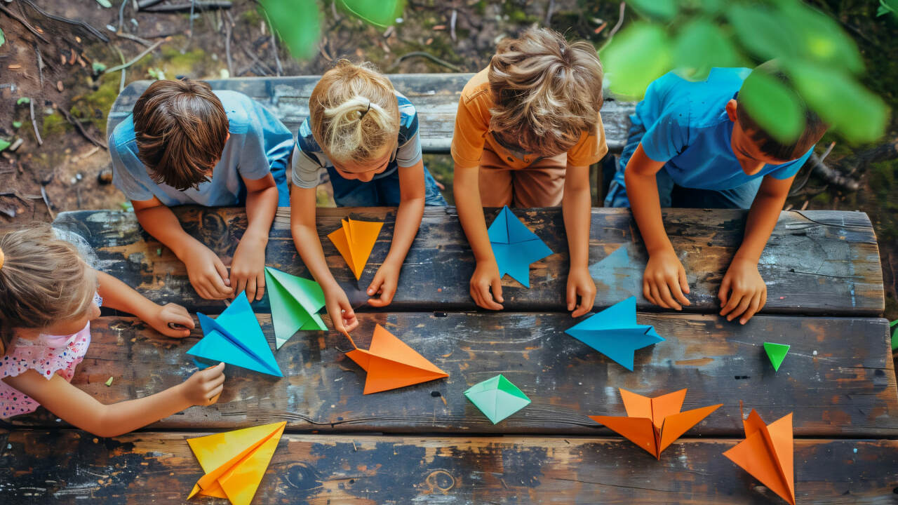 В Самаре в 2026 году более 11 тысяч детей прове...