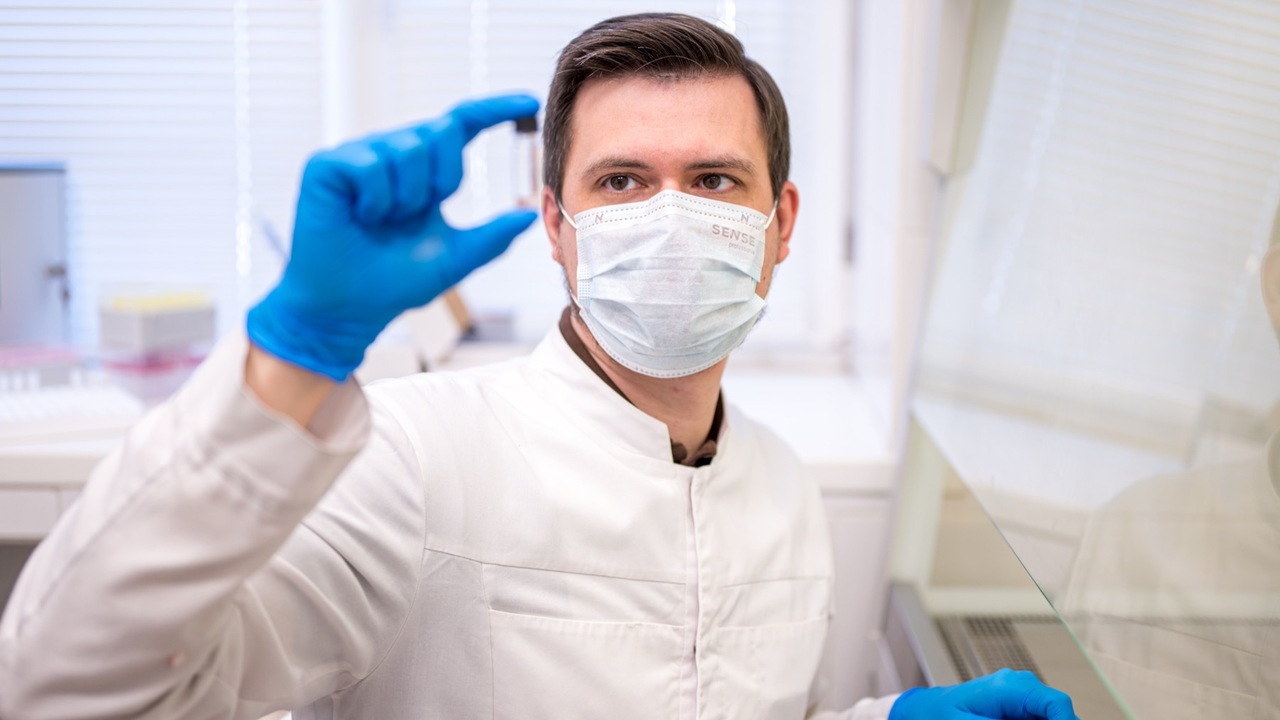 Разработку планируется вывести на рынок в 2026-...