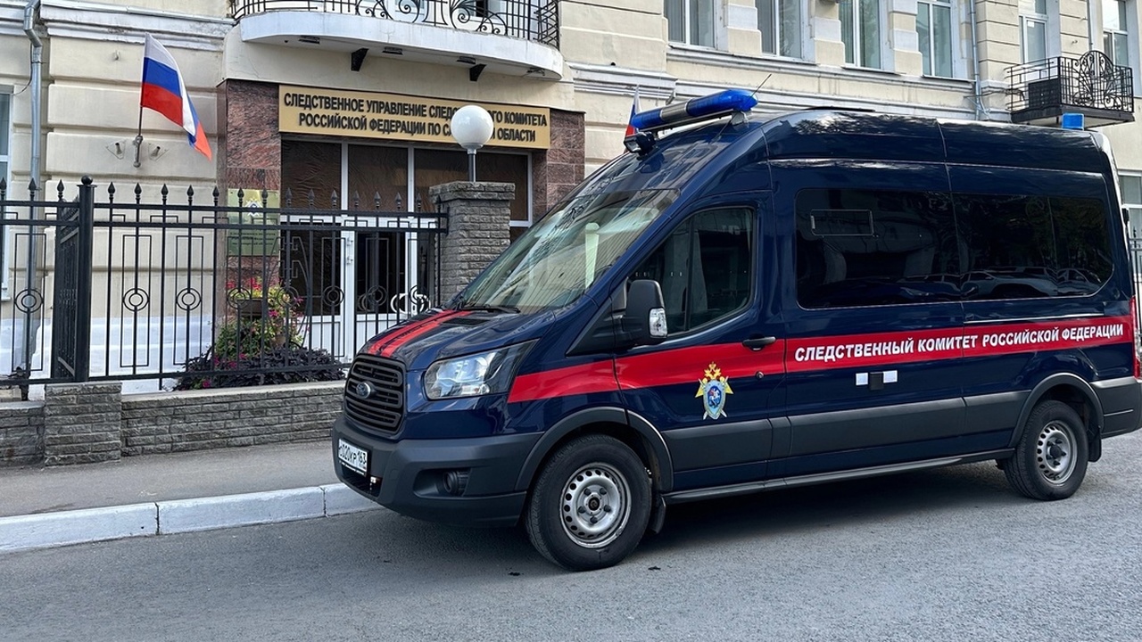 Еще один экс-чиновник Самарской области под подозрением: Геннадий Гендин подозревается в мошенничестве По версии следователей, он вводил в заблуждение...