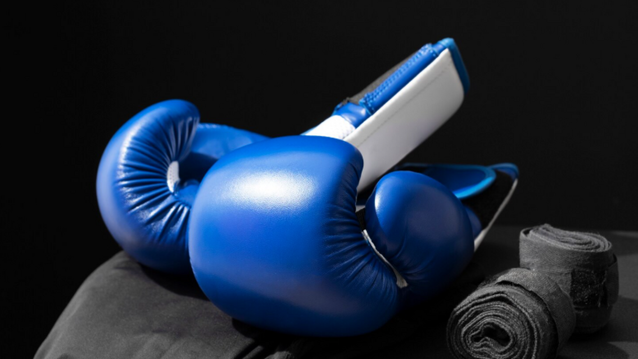 Майк Тайсон рассказал, каких современных боксер...