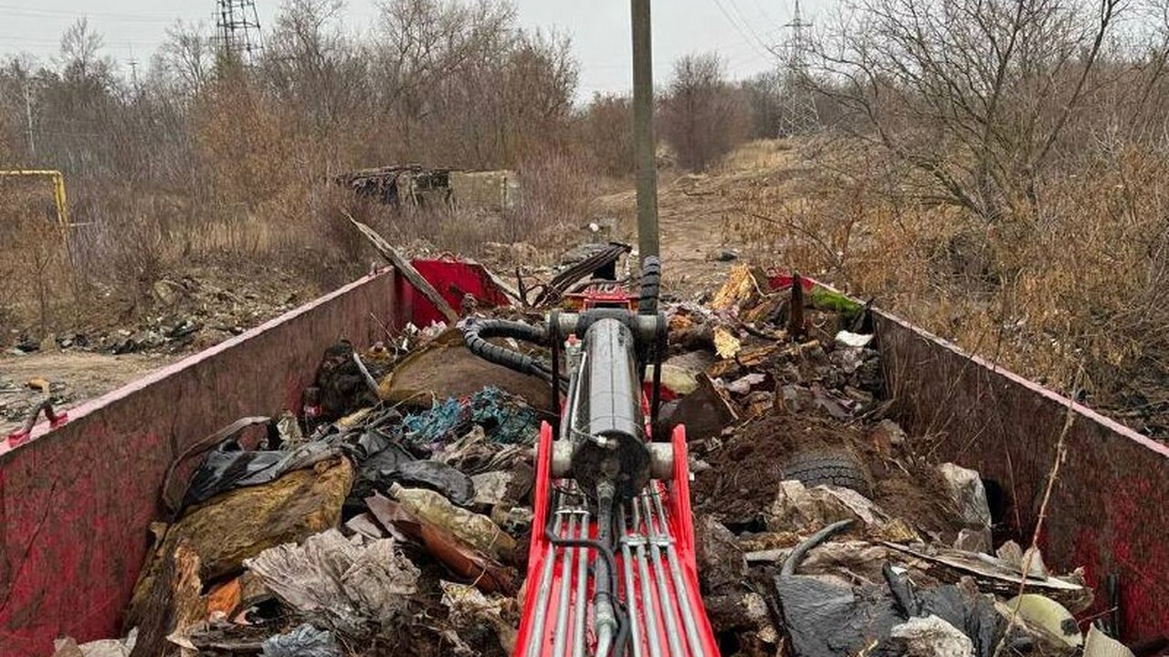 Итоги сезона: силами волонтёров и лесничеств в регионе ликвидировано свыше 340 тонн отходов в лесах В 2025 году в рамках государственной программы ...