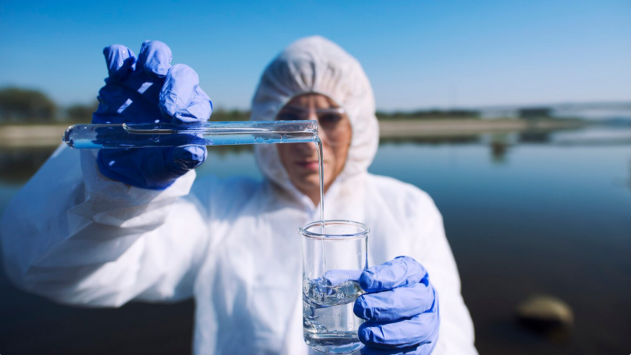 Эколог заявил, что разовые анализы воды в Анапе...