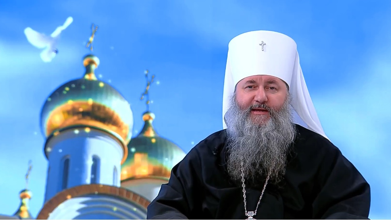 Воскресение Христово является центральным событ...