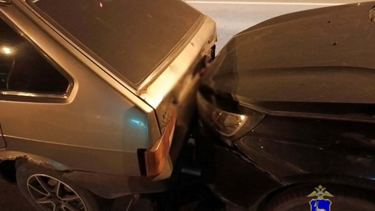В Тольятти после ДТП ребенку потребовалась мед ...