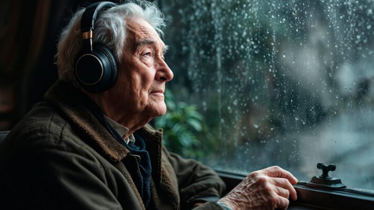 100-летний житель США раскрыл секрет долголетия в активности тела Житель американского штата Колорадо Джон Маззел...