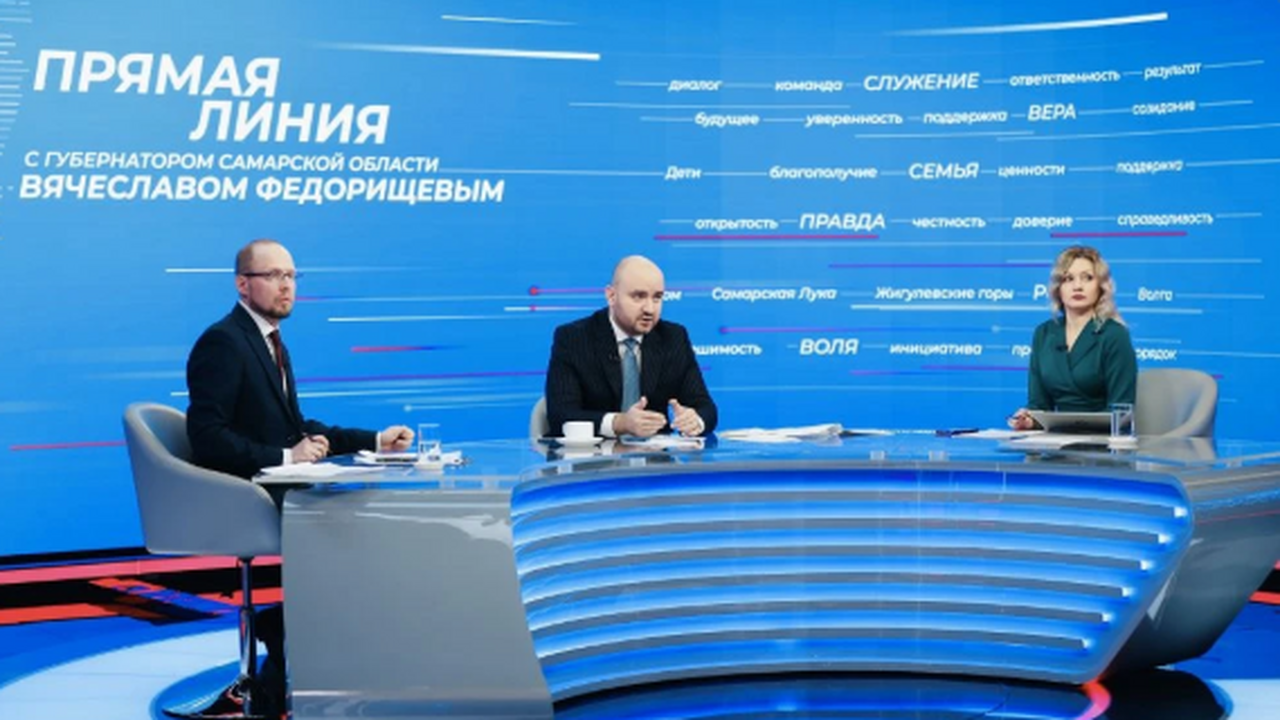 Вячеслав Федорищев поделился впечатлениями от п...