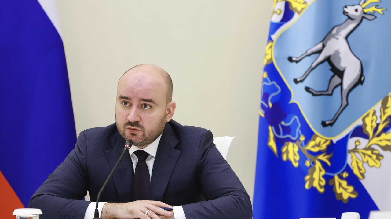 В Самаре состоялось оперативное совещание под п...