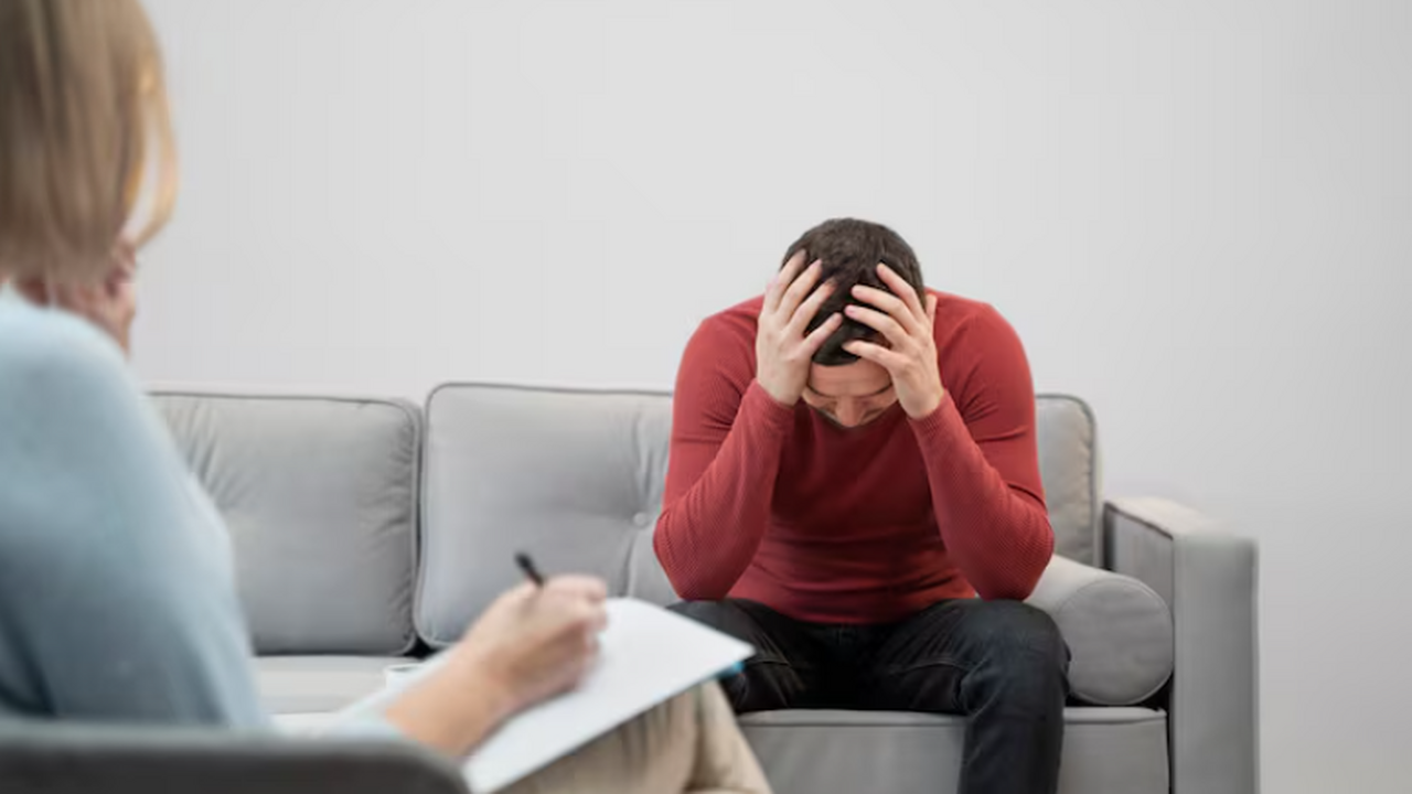 СамГМУ создал бесплатный онлайн-опросник для комплексной психодиагностики Специалисты разработали программу, предназначе...