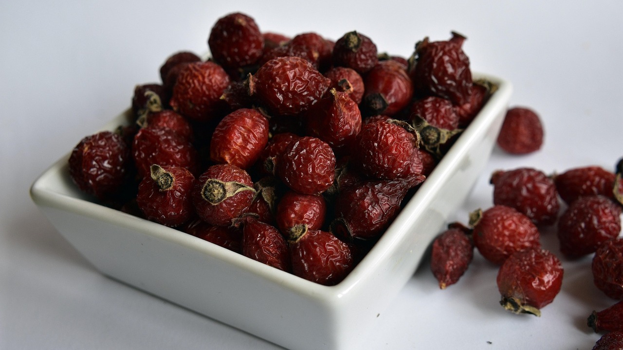 Витамин С: самарский врач рассказал о продуктах и правильном поддержании уровня Витамин С необходим ежедневно