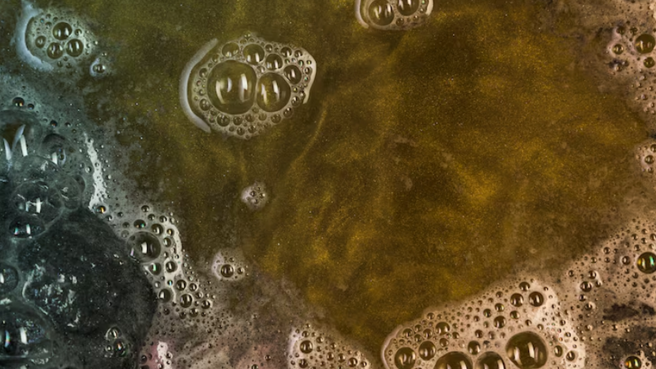 Инженеры СПбПУ представили насосы для загрязнён...