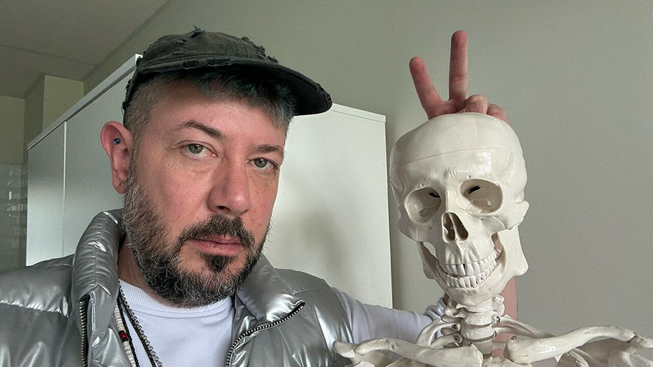 Артемий Лебедев в ролике во ВКонтакте заявил, ч...