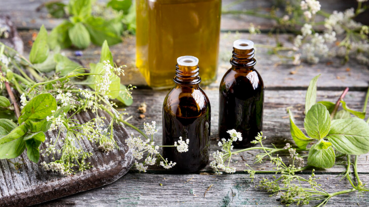 HPCE: Смесь эфирных масел связали с улучшением памяти и внимания Эксперимент показал, что ароматическая смесь эф...