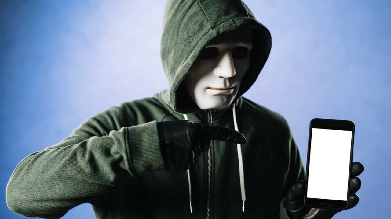 В городе Самаре был зафиксирован прецедент фина...