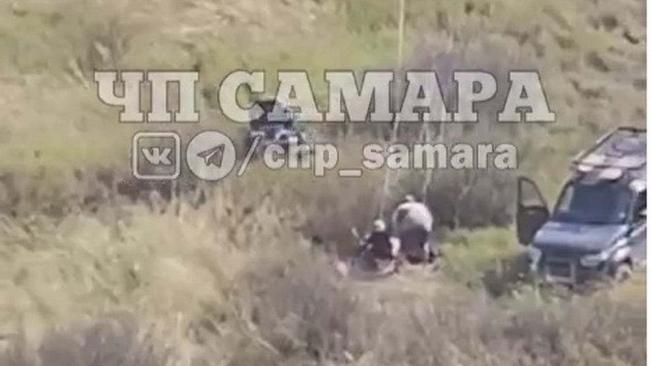 Один турист погиб, еще одна девушка в больнице ...