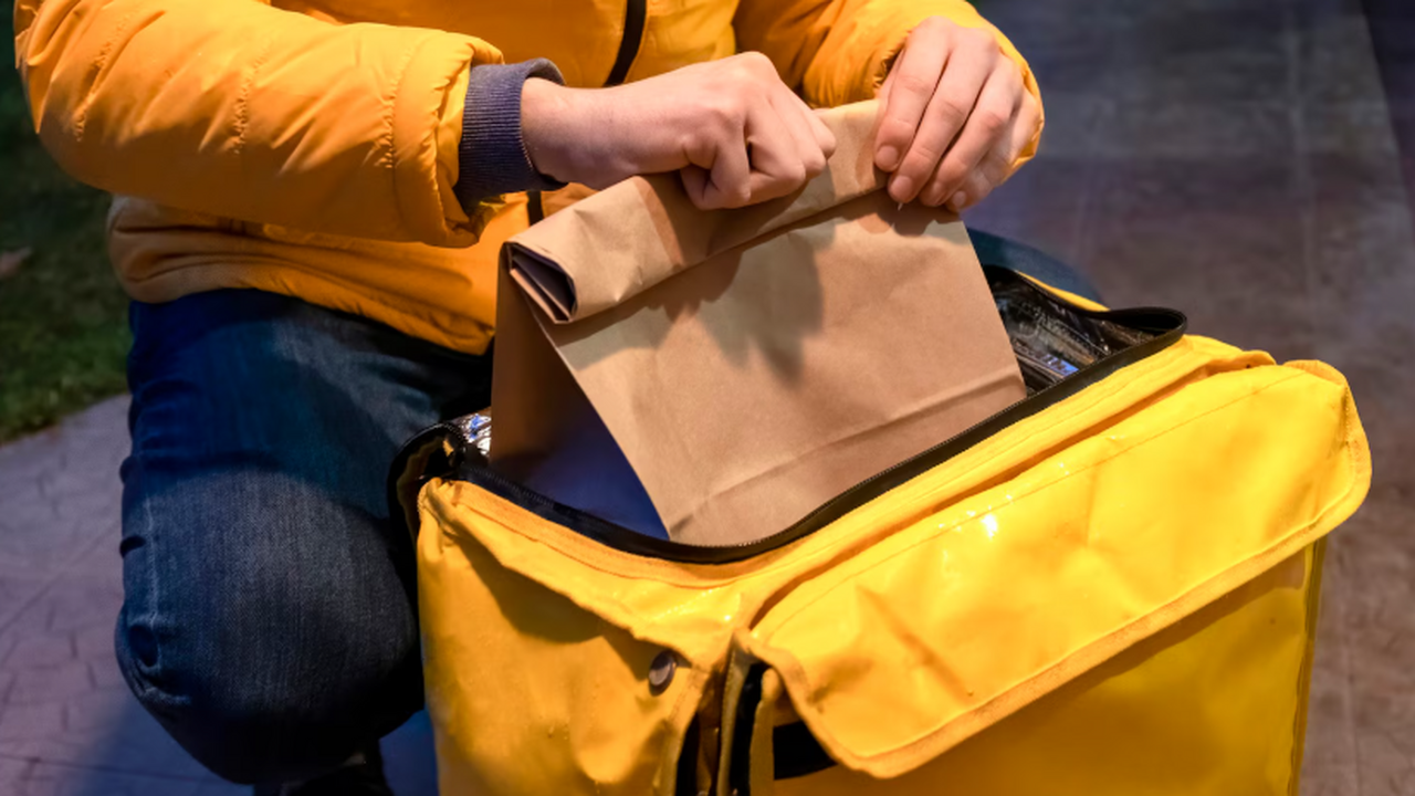 В подмосковных Люберцах зафиксирован необычный ...