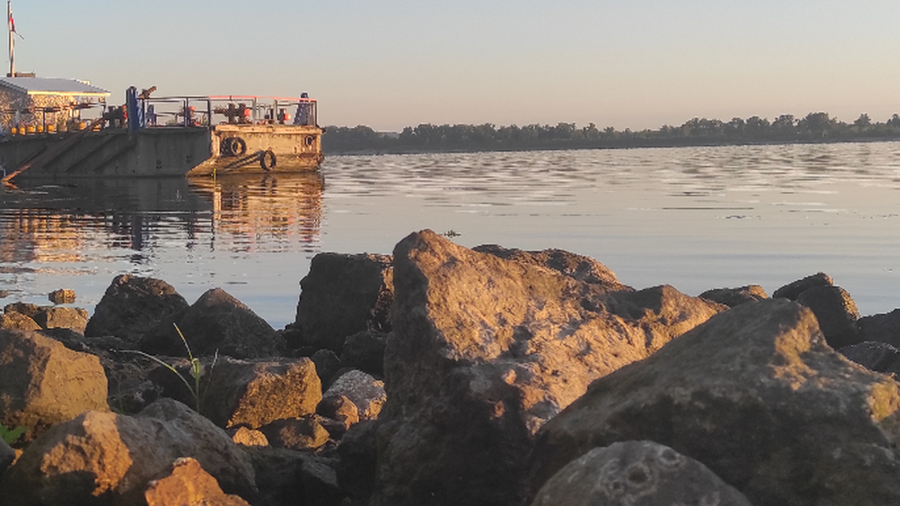 График пассажирского маршрута был обновлен с 5 ...