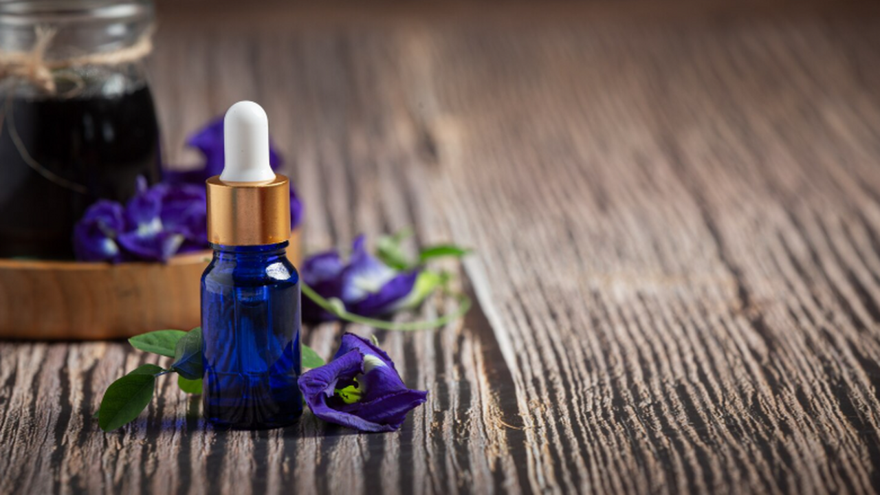 Прошло исследование: выявлены противомикробные свойства масла тимьяна Исследование показало, что масло тимьяна эффект...