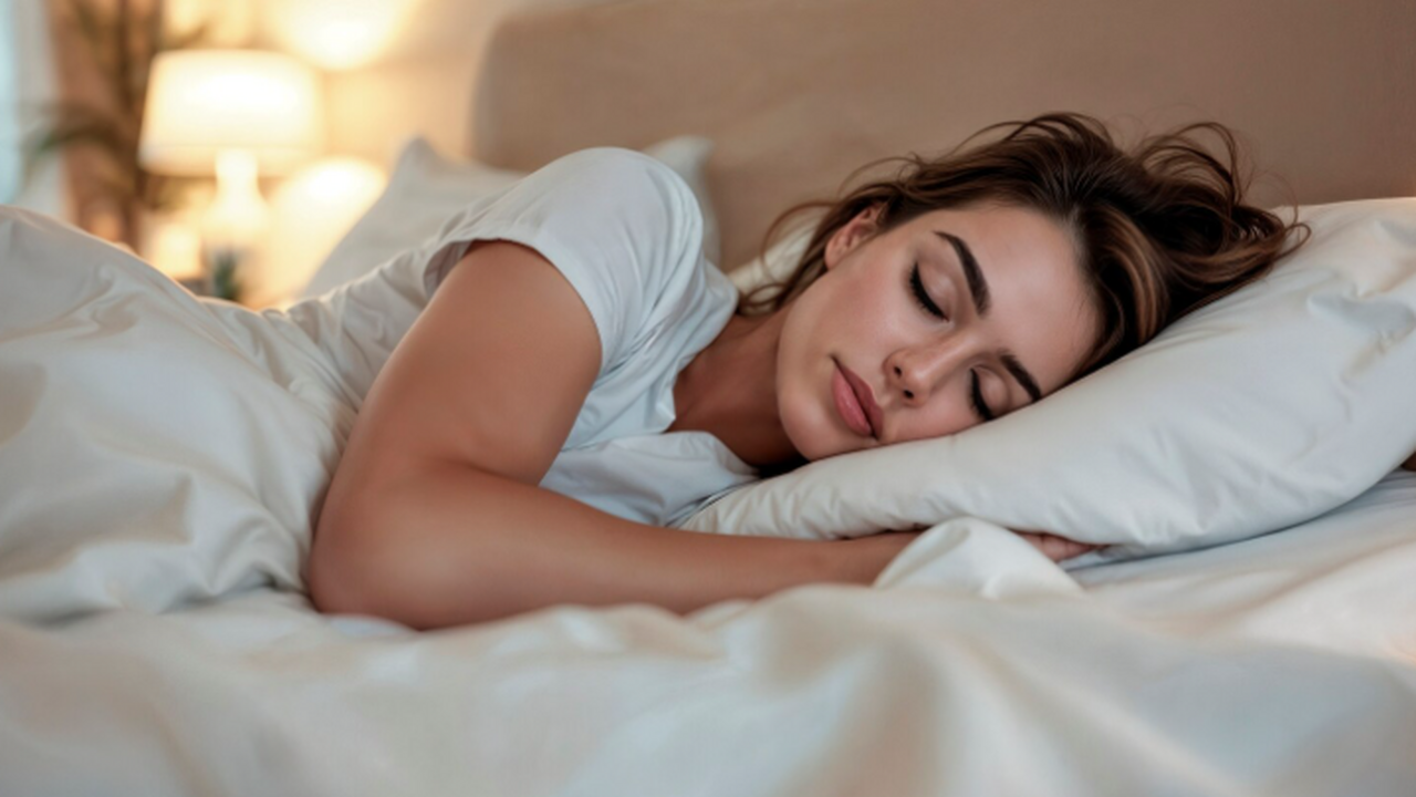 Nature Communications: сны найдены и в медленном сне благодаря базе на 505 людей Участник проекта назвал инициативу важным шагом...