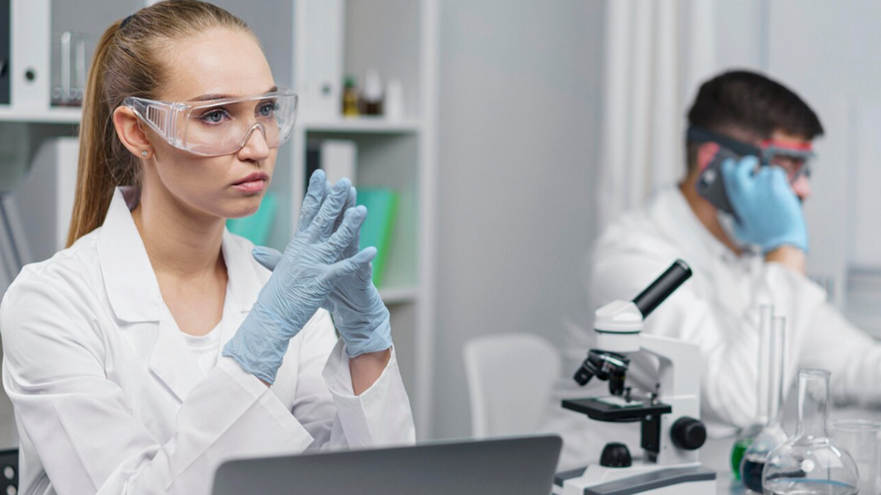 Новое исследование окаменелостей показало, что ...