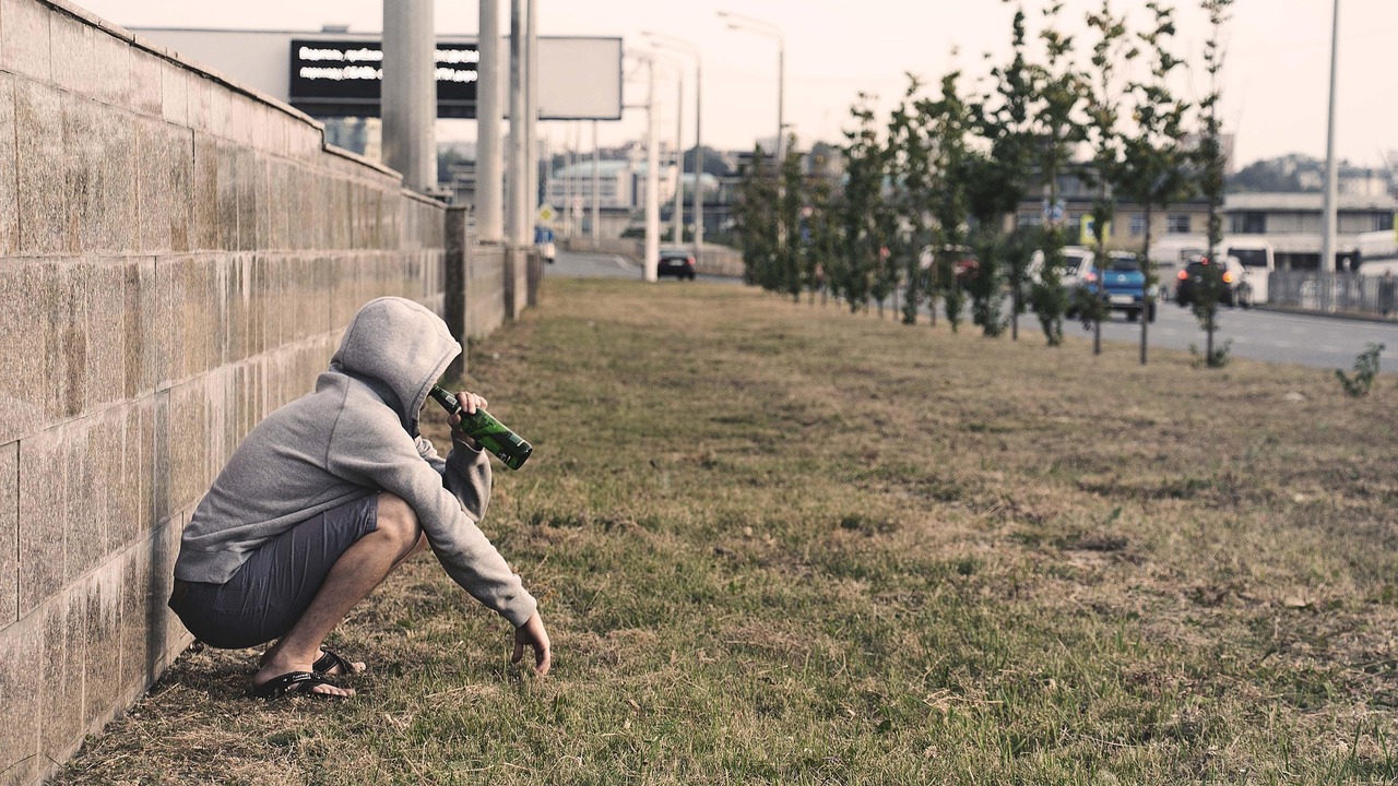 Мутация CHRNA3 повышает риск алкогольной зависимости К такому выводу пришла команда сингапурских ученых