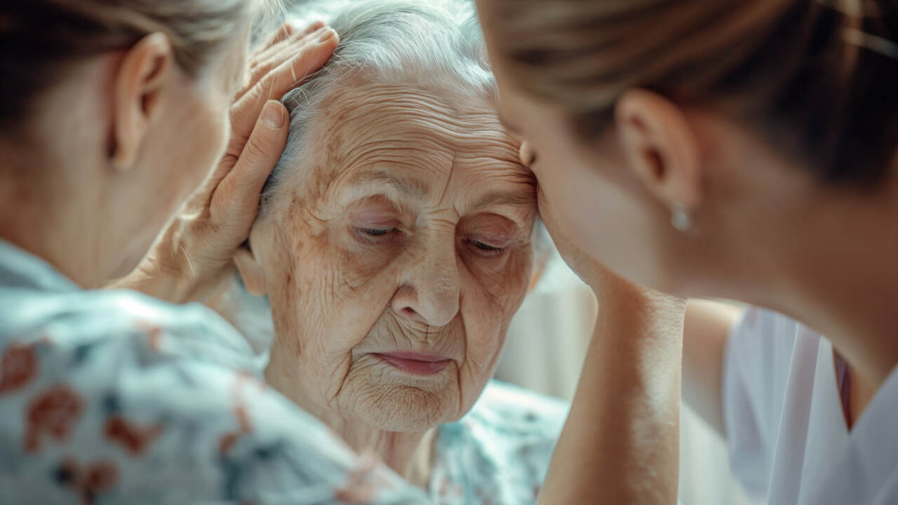 Петр Лидский рассказал, что человеческая жизнь ...