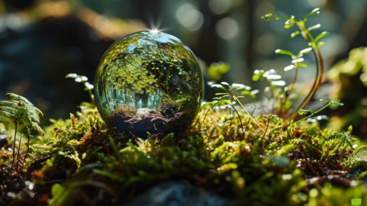 В МГУ разработали и обобщили новый экосистемный...