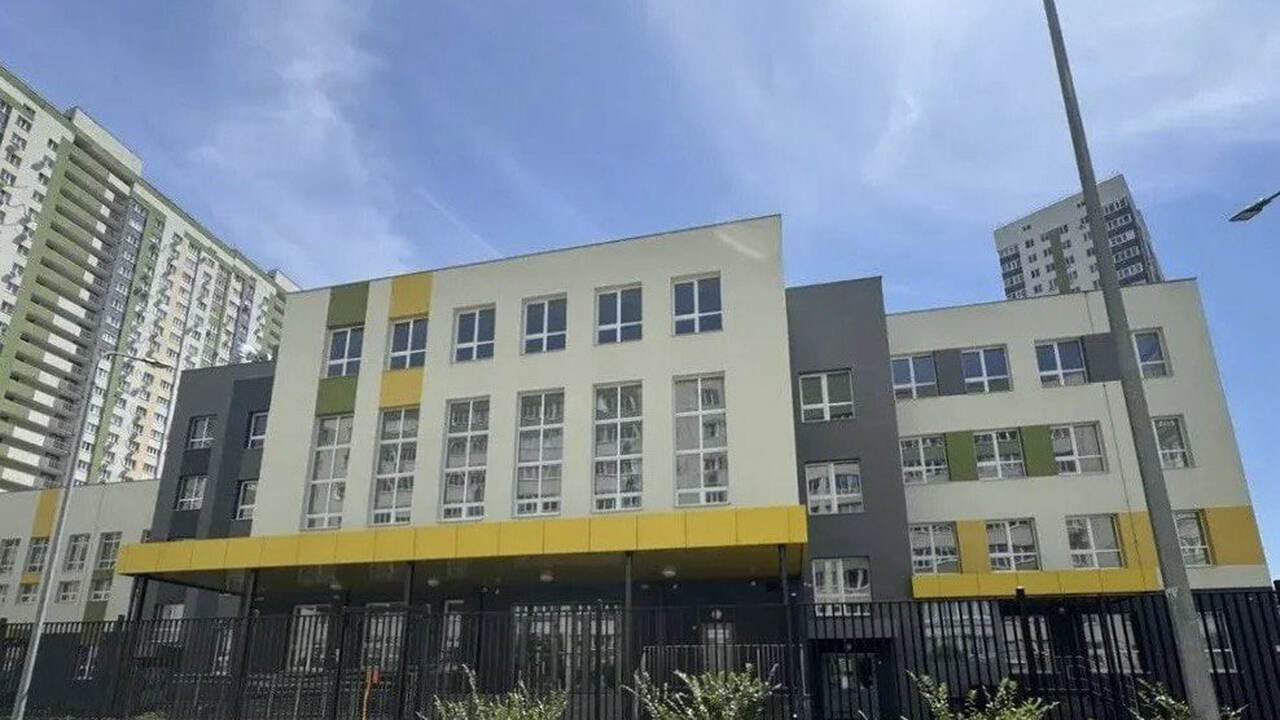 Новая школа на 200 мест появится в Октябрьском ...