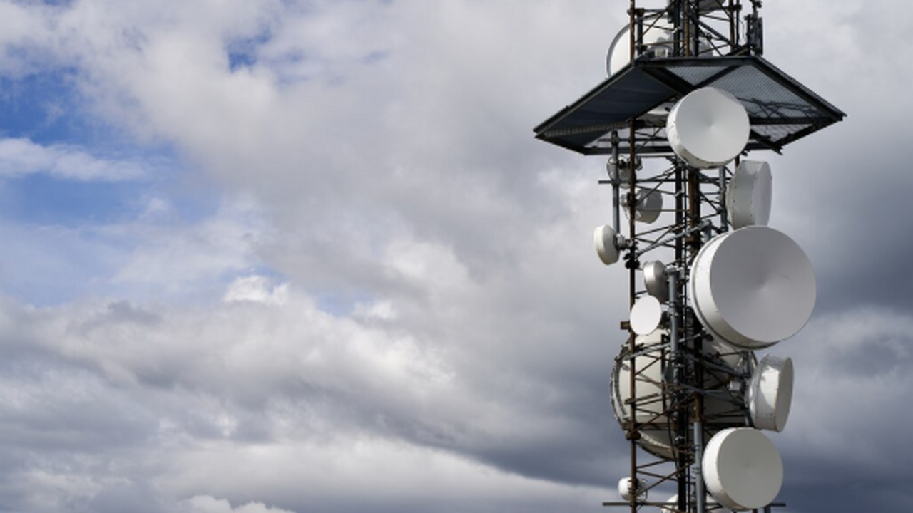 Спутниковый оператор НТВ‑Плюс возобновил телеве...