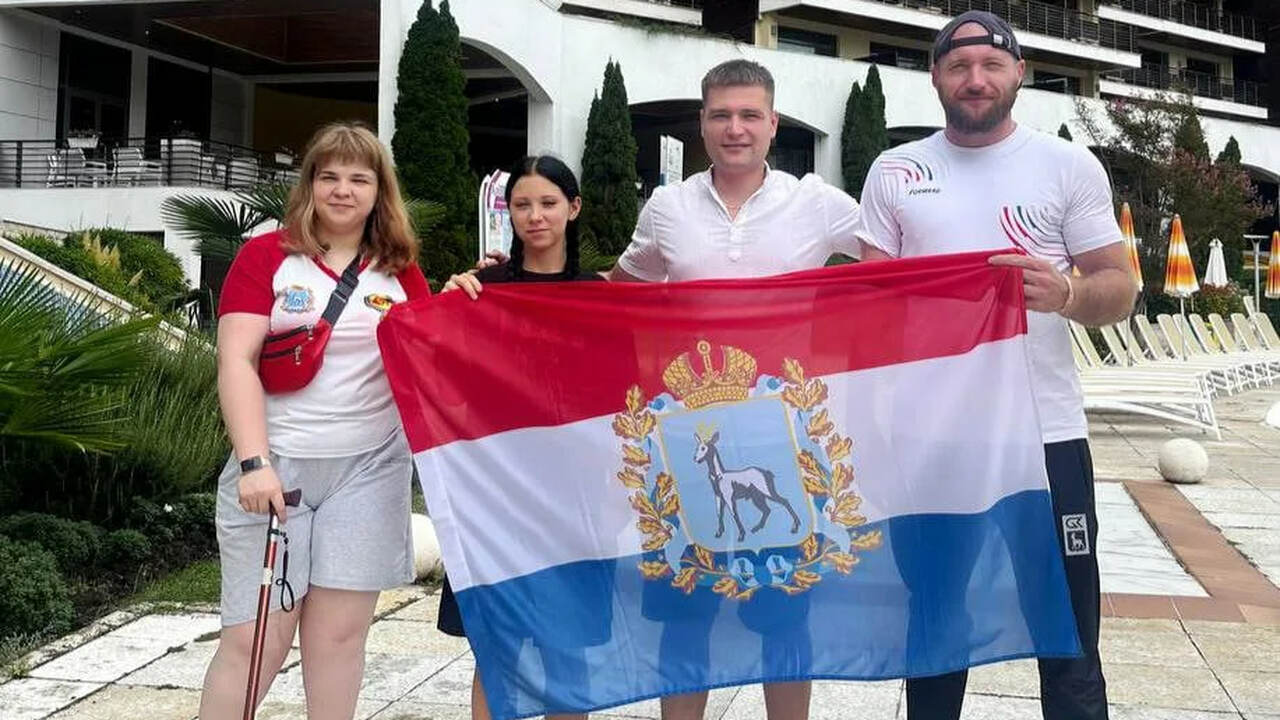 Две медали: самарские армрестлерши отличились на мировом турнире Чемпионат мира прошел в Болгарии
