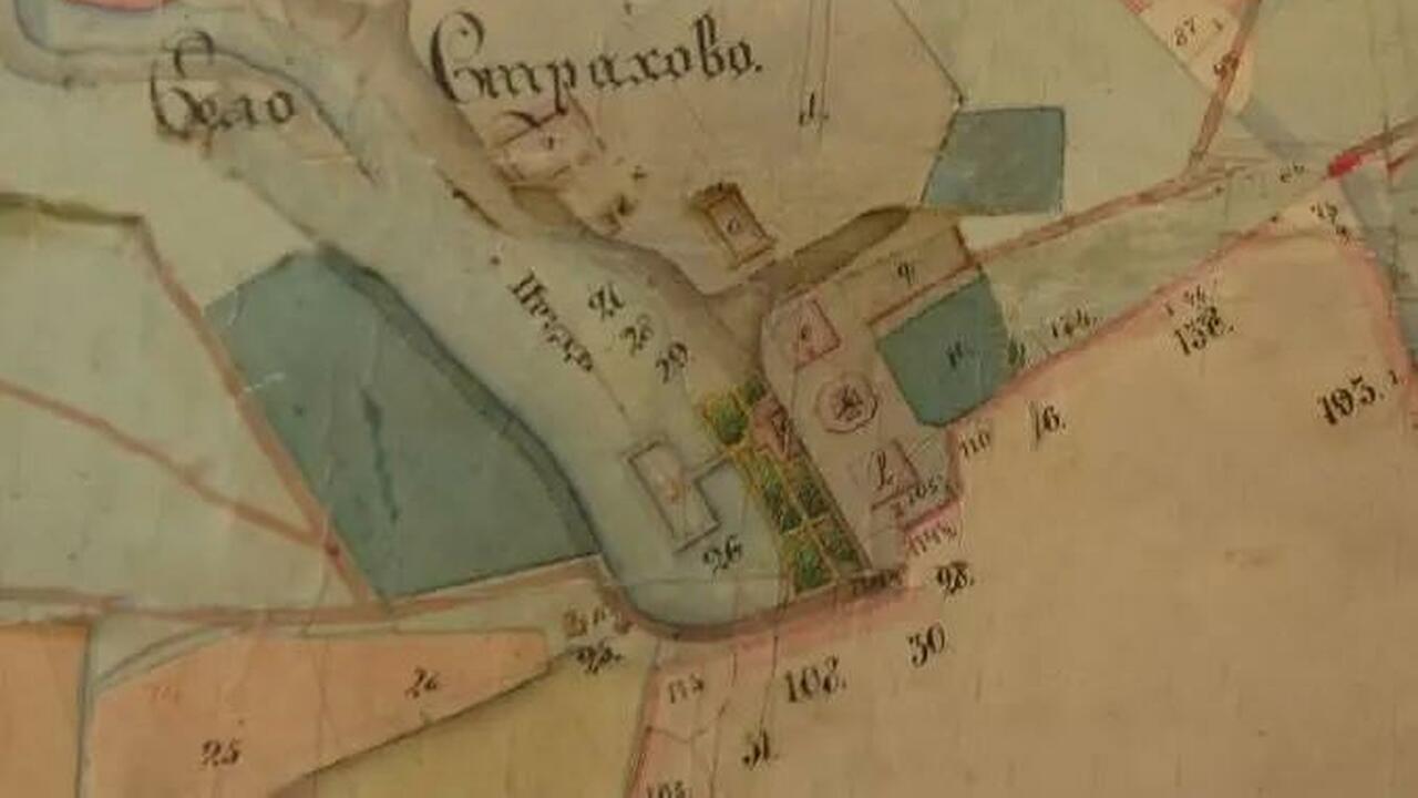 Приказ о внесении в реестр ОКН опубликован обла...