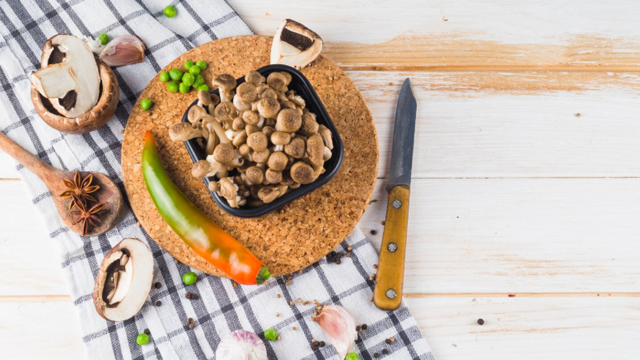 F&F: употребление грибов регулярно улучшает память у людей старшего возраста Долгосрочное исследование F&F показало, что еже...