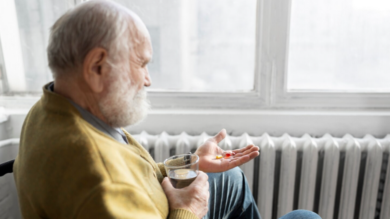 Новое исследование показывает, что церебральная...