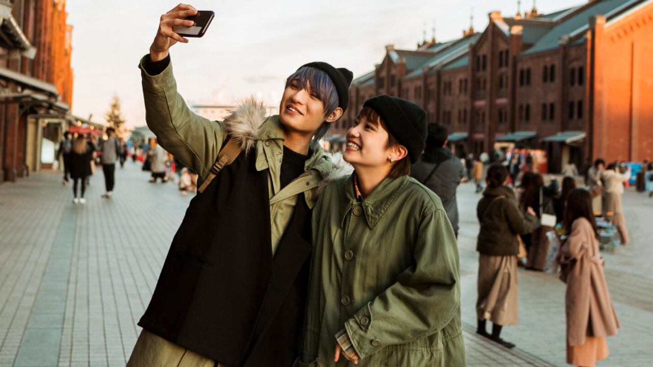 Китайские туристы в Москве чаще всего выбирают ...