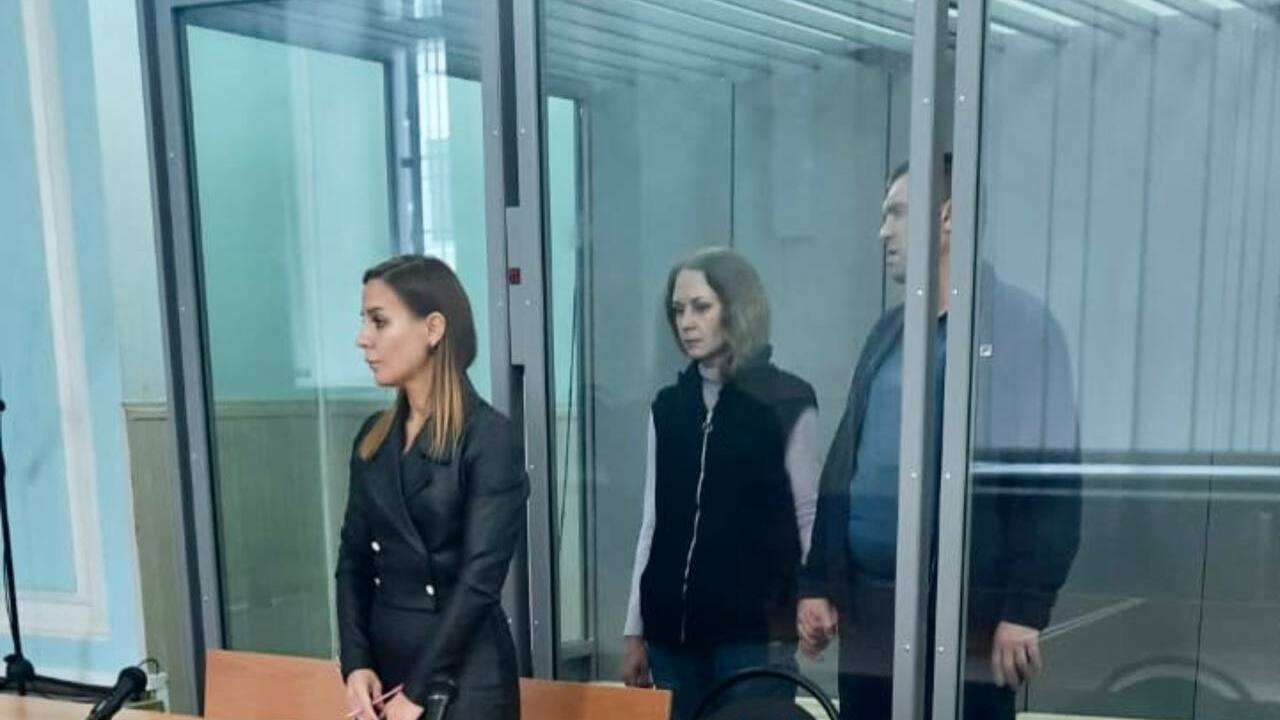Областной суд в Самаре огласил обвинительный пр...