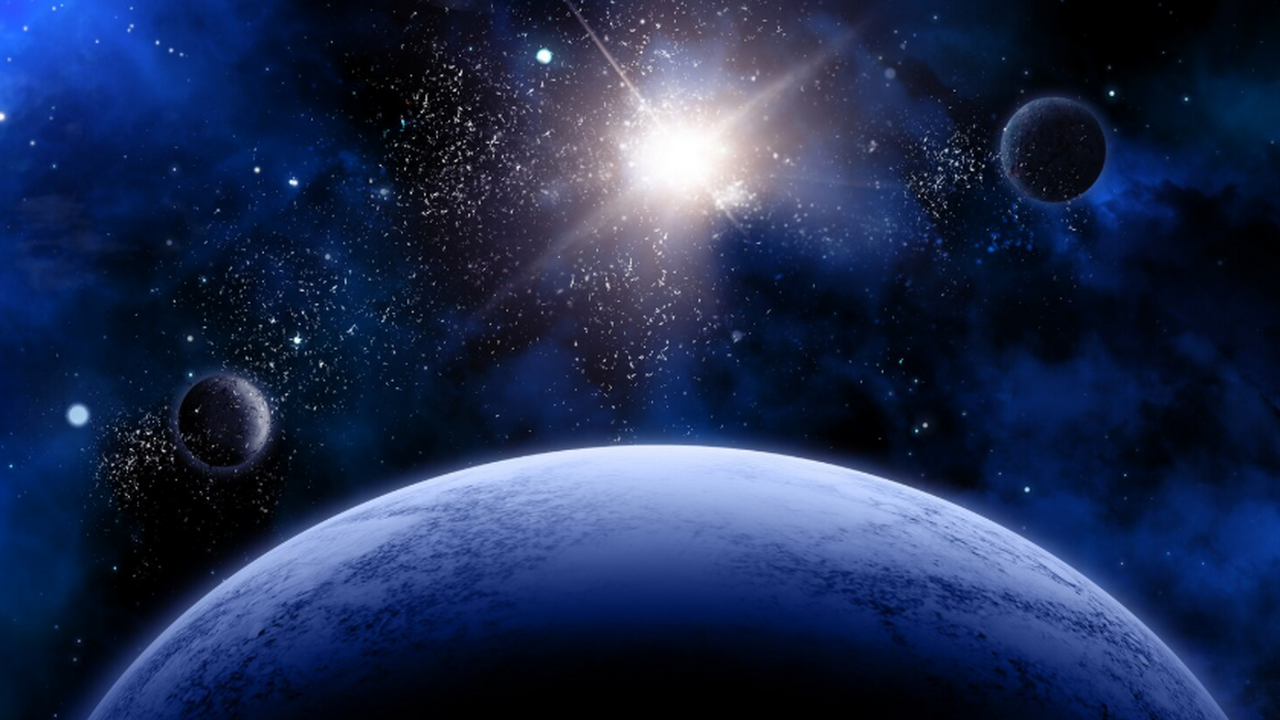 Наблюдения с телескопа Кека показали, что скоро...