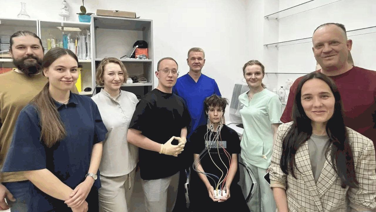 В СамГМУ стартовала клиническая апробация MioFa...