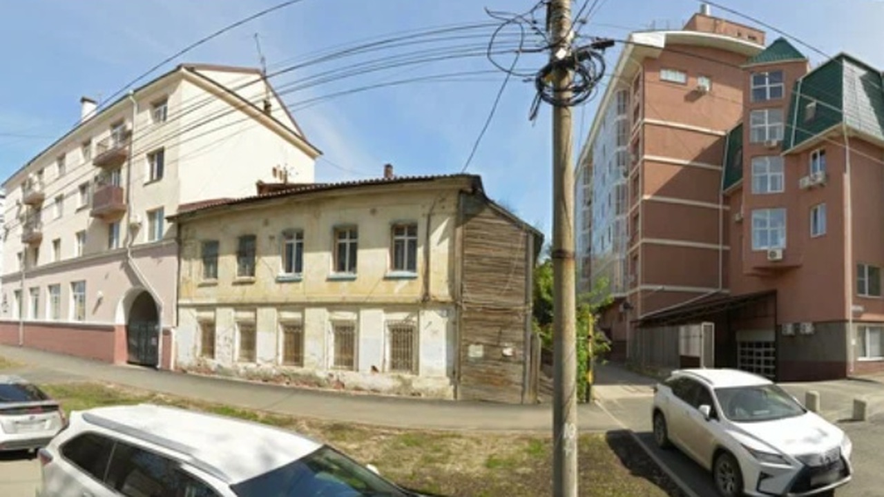 В Самарской области нашли инвесторов для старинных домов Юрина и Каткова В регионе реализуются и федеральные программы р...