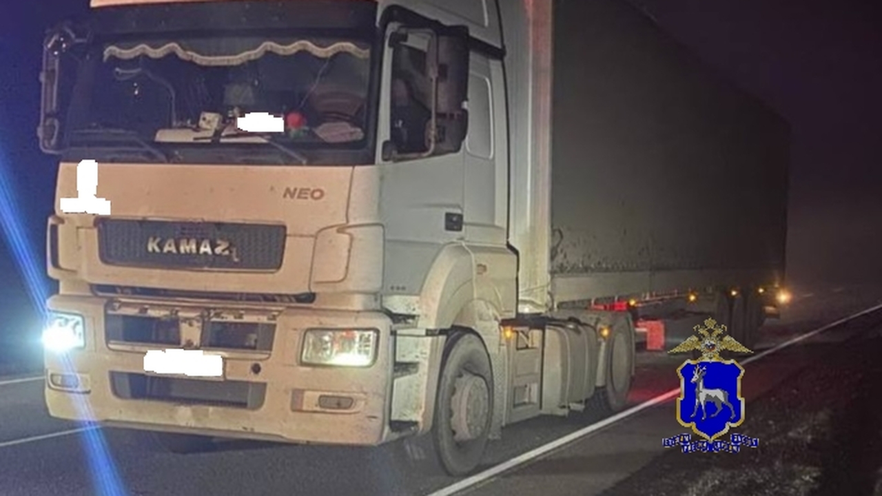 Смертельное ДТП в тумане и автомобиль в реке: сводка аварий за 25 октября Всего в регионе зафиксировано 399 нарушений ПДД