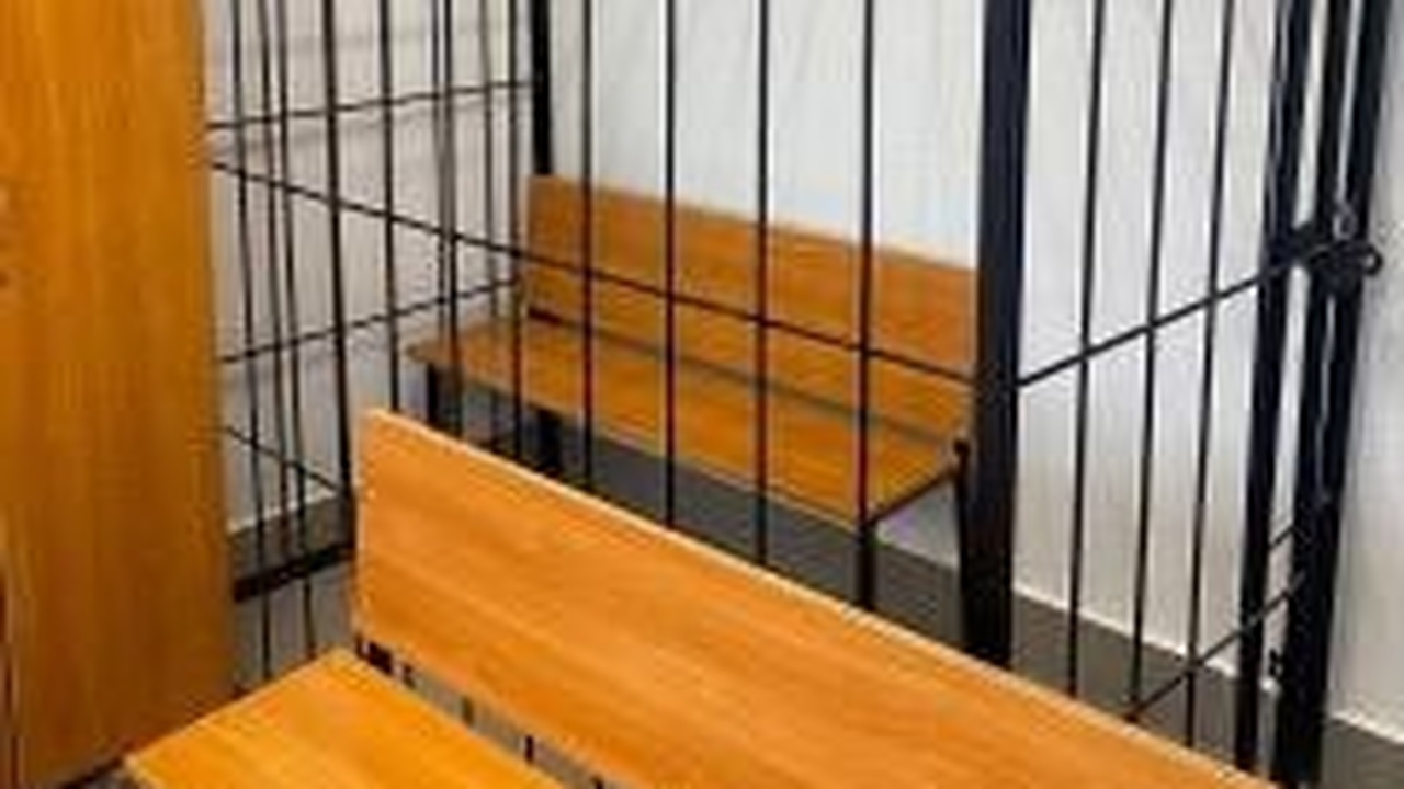 Волжский районный суд вынес обвинительный приговор