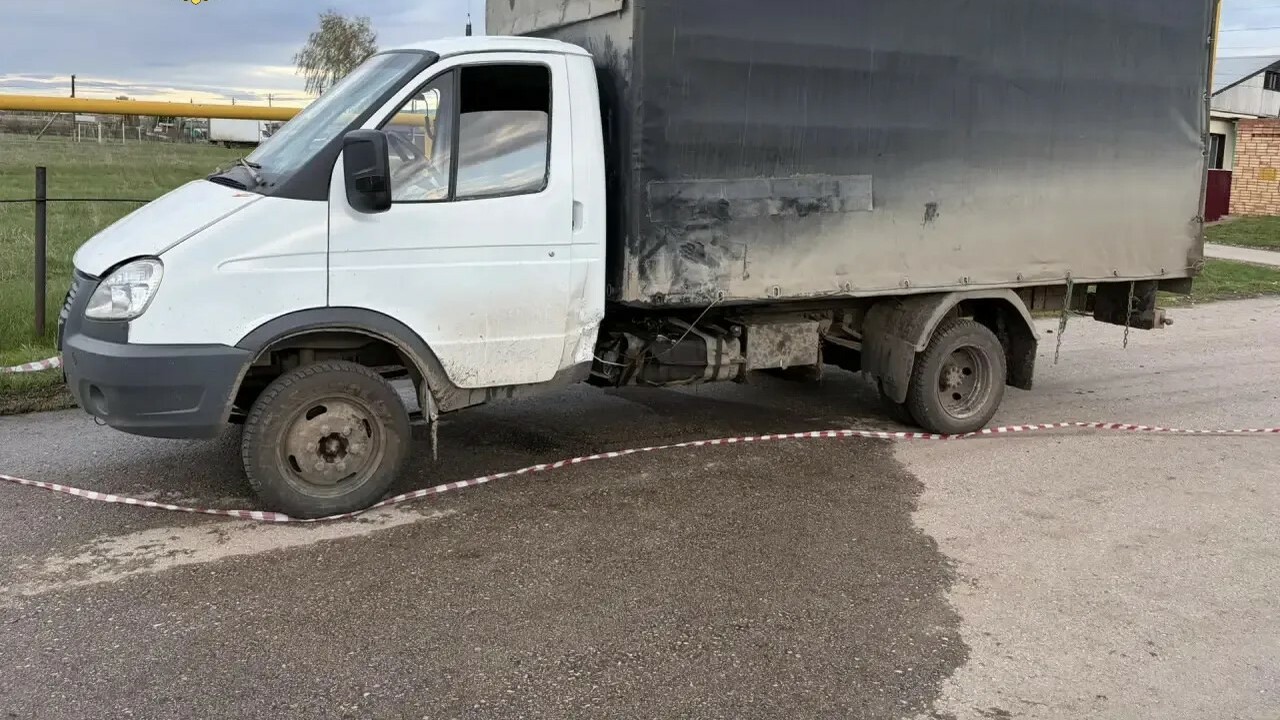 Ход расследования ДТП контролируется прокуратурой