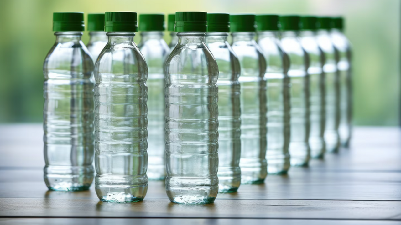 МГУ опровергли мнение о пластиковых бутылках ка...