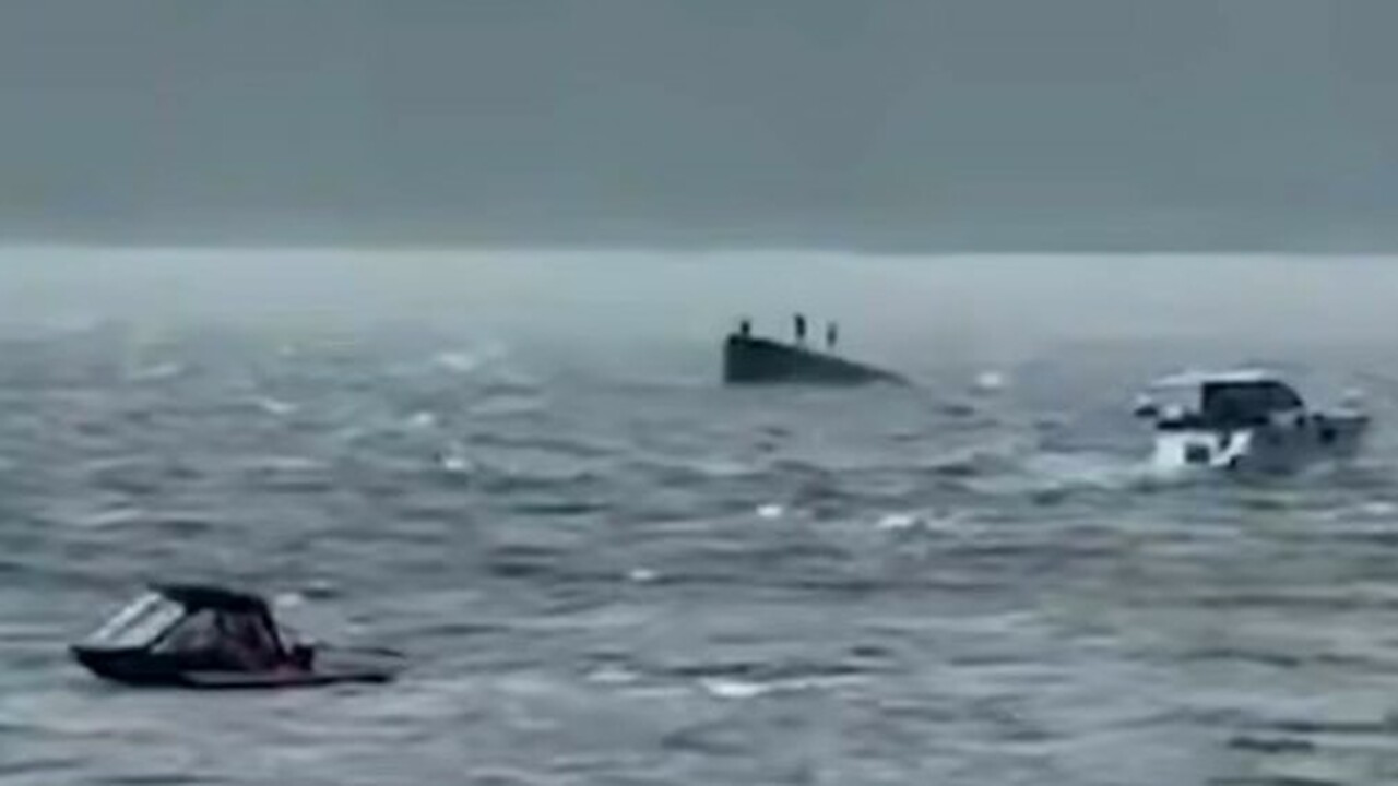 В результате аварии катера погибла женщина