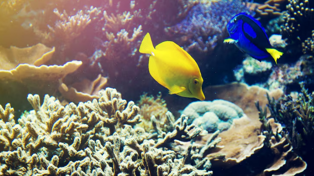 Ривуловая рыба Moema claudiae нашлась в новом боливийском водоёме спустя 20 лет Группа ихтиологов переоткрыла боливийский вид р...